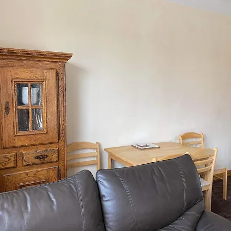 度假居 Wagtail Cloughton