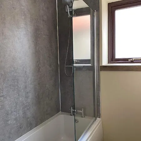 Wagtail 度假居 Cloughton